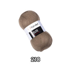 YarnArt Elite 218