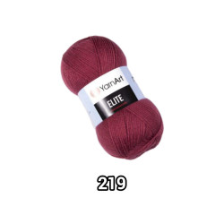 YarnArt Elite 219