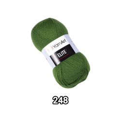 YarnArt Elite 248