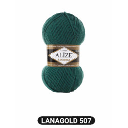 Alize Lanagold 507