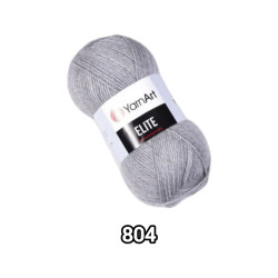 YarnArt Elite 804