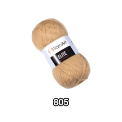 YarnArt Elite 805