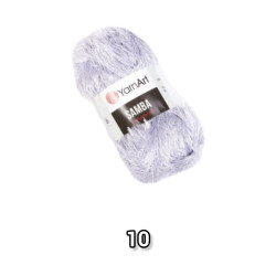 YarnArt Samba 10