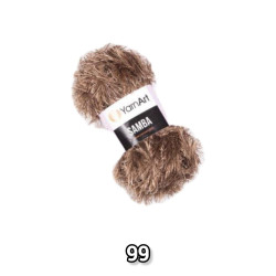 YarnArt Samba 99