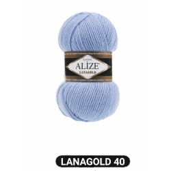 Alize Lanagold 40
