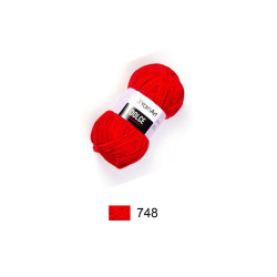 YarnArt Dolce 748