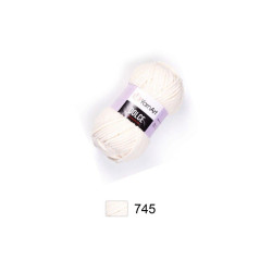 YarnArt Dolce 745