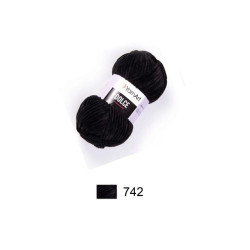 YarnArt Dolce 742