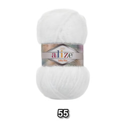 Alize Softy Plus 55