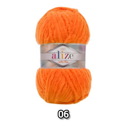 Alize Softy Plus 06