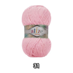 Alize Softy Plus 31
