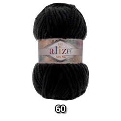 Alize Softy Plus 60