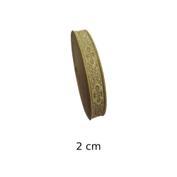 Декоративная лента (2cm)