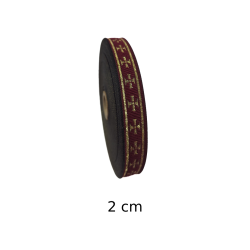 Декоративная лента (2cm)
