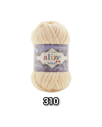 Alize Velluto 310