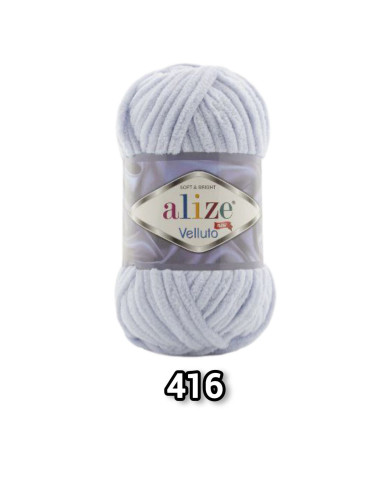 Alize Velluto 416