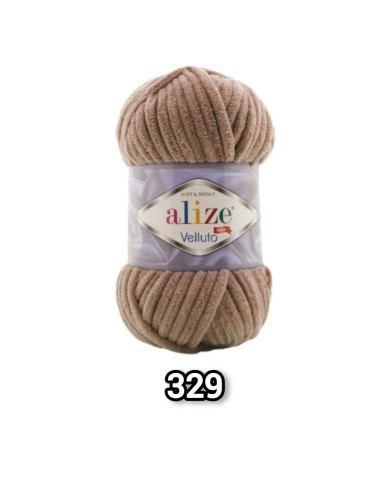 Alize Velluto 329
