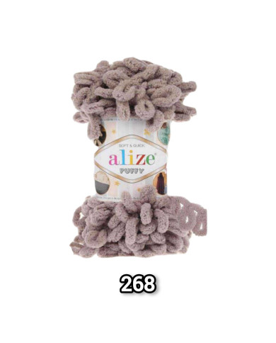 Alize Puffy 268