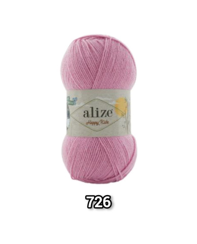 Alize Happy kids 726