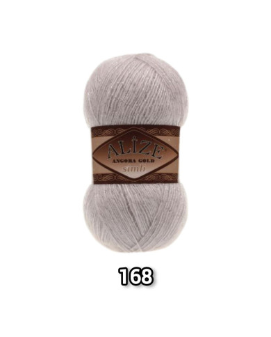 Alize Angora Gold Simli 168