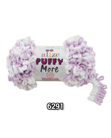 Alize Puffy More 6291