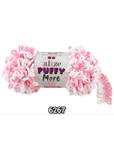 Alize Puffy More 6267