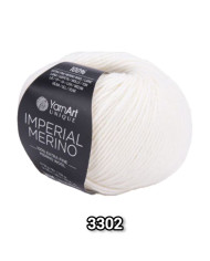 YarnArt Imperial merino 3303