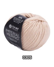 YarnArt Imperial merino 3303