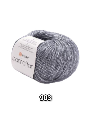 YarnArt Manhattan 903