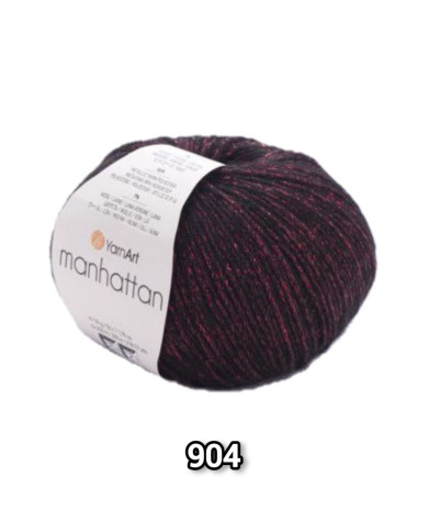 YarnArt Manhattan 904