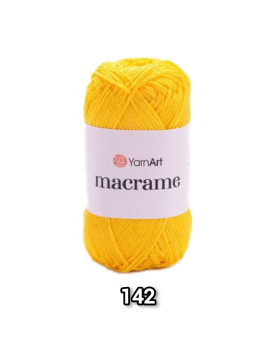 YarnArt Macrame 142