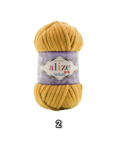 Alize Velluto 2