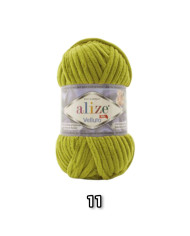 Alize Velluto 2