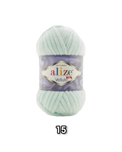 Alize Velluto 15