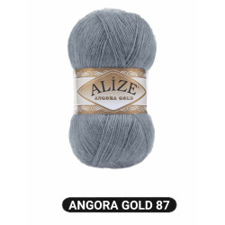 Alize Angora Gold 87