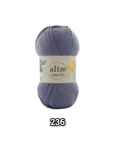 Alize Happy kids 236