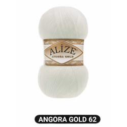 Alize Angora Gold 62