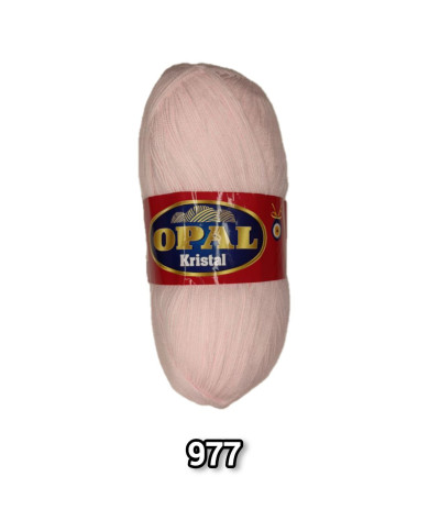 Opal kristal 977