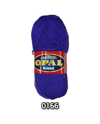 Opal kristal 0166