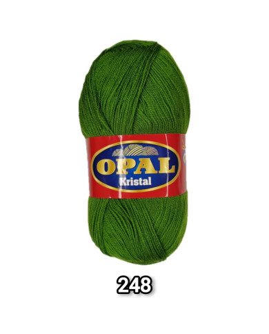 Opal kristal 248