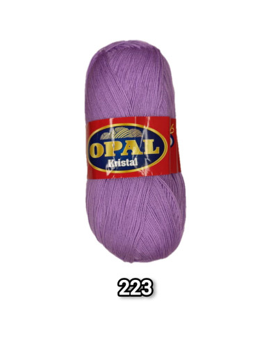 Opal kristal 223