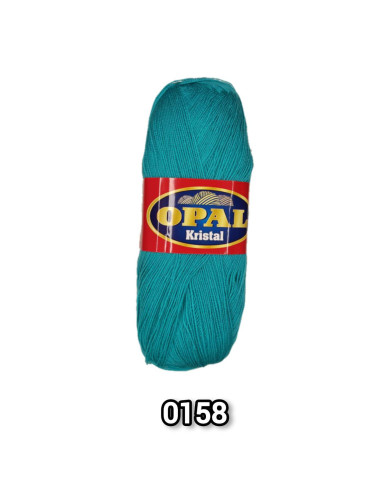 Opal kristal 0158
