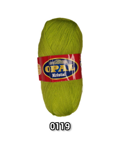 Opal kristal 0119