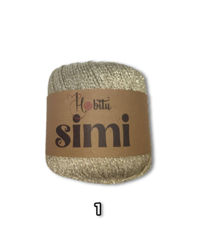 Hobitu Simi