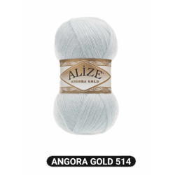 Alize Angora Gold 514