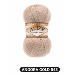 Alize Angora Gold 543