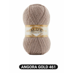 Alize Angora Gold 461