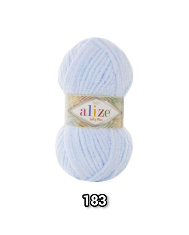 Alize Softy Plus 183