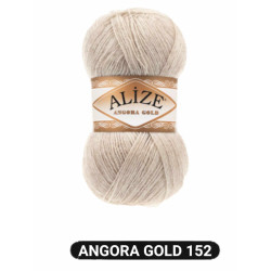 Alize Angora Gold 152