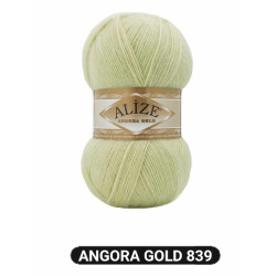 Alize Angora Gold 839